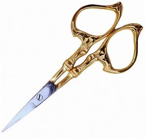 Ciseaux en forme d'œil en acier inoxydable pour la réparation de lunettes, précision opticienne, artisanat, soins oculaires, couleur personnalisée - Product Image 2