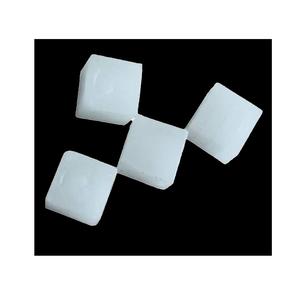 Alcanfor Cuadrado de Alta Pureza para Culto, Tableta de Alcanfor Natural con Aroma Fuerte y Fresco, Alcanfor para Uso Diario en Pooja, Sin Residuos - Product Image 1