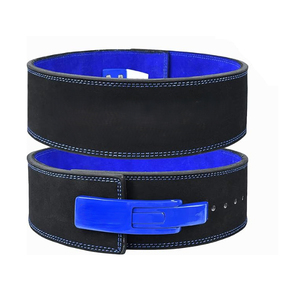 Cinturón de Levantamiento de Pesas Premium para Powerlifting, Sentadillas, Peso Muerto y Entrenamiento de Fuerza en el Gimnasio - Product Image 1