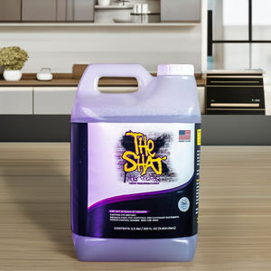 2.5 Gallon All Purpose <b>Cleaner</b> with Long Lasting Fresh Scent for Home and Commercial Cleaning Use - Product Image 2