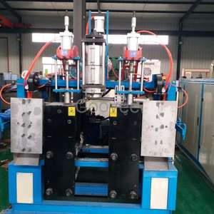 Hot Sell Fabriek Prijs <span class=keywords><strong>3</strong></span> Holtes Chiller-Lucht Blaasvormmachine - Product Image 4