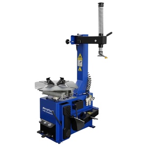 เครื่องถอดยางกึ่งอัตโนมัติ MRCARTOOL 112 รุ่น 5500LBS พร้อมเครื่องถอดล้อแม็กซ์ ขนาด 12-24 นิ้ว อุปกรณ์บริการล้อ - Product Image 1