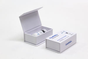 Matière première de peptides en gros, flacon de 500 mg - Product Image 6