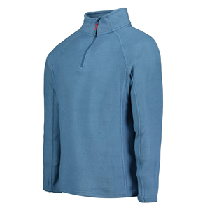 Chaqueta de Forro Polar para Hombre, Hecha en Pakistán, Moderna, para Uso en Exteriores, Estilo Invernal, Cómoda y Cálida - Product Image 4
