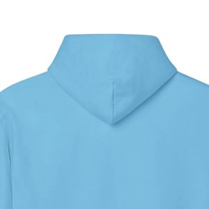 เสื้อฮู้ดดี้สีชมพูแบบยูนิเซ็กซ์ ลายกราฟิกปี 1938 แบรนด์ Jack and Jill แขนยาว พรีเมียม สวมใส่สบายๆ แฟชั่นลำลอง ขายส่งเสื้อผ้า - Product Image 4