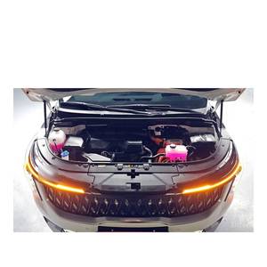 Kia Carnival HEV 2024 de 7 Plazas, Versión Noblesse, Emisión Euro V, Asientos de Cuero, Caja de Cambios Automática, Cámara Trasera, 15,025 km, Volante a la Izquierda - Product Image 6