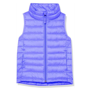 Chaleco Acolchado sin Mangas para Hombre y Mujer con Forro Suave y Estilo Moderno para Comodidad Diaria en Exteriores en Invierno - Product Image 3