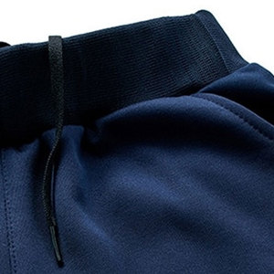 Service OEM, faible MOQ, haute qualité, survêtement d'hiver décontracté pour hommes, design personnalisé avec logo, vente en gros à prix avantageux - Product Image 6