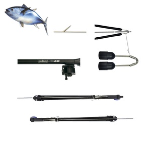 Poignée pour outils de pêche et de plongée - Product Image 2