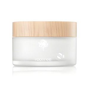 Crema facial hidratante coreana K-Beauty Rootree Cryptotherapy Renewing Cream Hecho en Corea 50g Libre de 8 ingredientes nocivos - Product Image 1