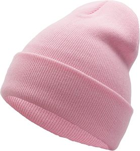 Bonnets personnalisés avec logo en relief, ajustement élastique, unisexe, 5 panneaux, en molleton de coton, tissu courant - Product Image 3