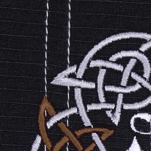 Nouvelles Offres de Gros OEM – Uniformes de Judo Personnalisés, Kimonos BJJ pour Adultes, Équipements d'Arts Martiaux et de Karaté - Product Image 3