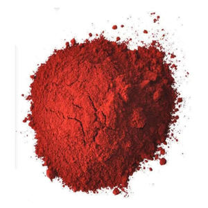 ผงสีแดงพรีเมียม Solvent Red 49 เกรดอุตสาหกรรม สีแดงละลายน้ำมันได้ สำหรับใช้กับหมึก พลาสติก และการเคลือบผิว - Product Image 6