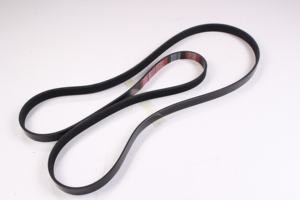 6PK2135 6PK2138 Multi V-Belt Serpentine Belt pour Acura Honda <span class=keywords><strong>Mercedes</strong></span>-Benz Ford Dodge Chrysler Hyundai Kia - Product Image 2