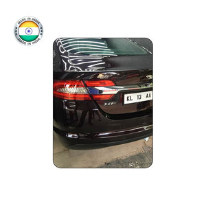 Revêtement de protection de peinture automobile Ultra Shield pour une brillance intense, un effet de goutte d'eau et une longue durée de vie de la surface - Product Image 5