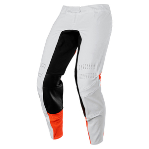 Jean en denim de protection pour homme, pantalon de moto élégant avec tissu extensible durable et protection renforcée pour les trajets quotidiens - Product Image 4