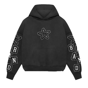Custom Tracksuit Set Lightweight Hooded <b>Jacket</b> And Pants Set Custom Logo OEM Service Low MOQ OEM Service - Product Image 2