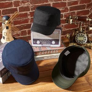 Gorra de Béisbol Coreana de 6 Paneles, Color Sólido, para Otoño e Invierno, Talla Grande, Estilo Lengua de Pato, Deportiva, para Hombre, para Actividades al Aire Libre - Product Image 3