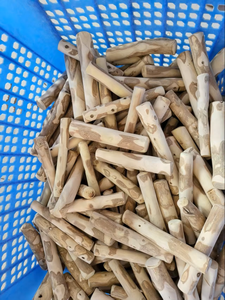 DISPONIBLE: Juguete de Madera 100% Natural para Perros, Resistente para Masticar, Seguro para la Dentición de Cachorros, Cuidado Bucal y Alivio del Estrés Diario - Product Image 5