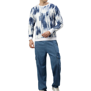 New Arrival Tech Fleece Sweatshirt Men <b>Lightweight</b> <b>Hoodie</b> Training Gym Wear Custom Logo Manufacturer - Product Image 3