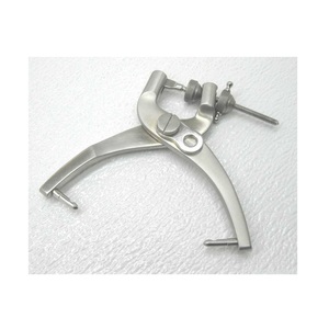 Traction Tong, instruments chirurgicaux orthopédiques en acier inoxydable, manuels, de haute qualité, avec logo personnalisé, instruments médicaux - Product Image 3