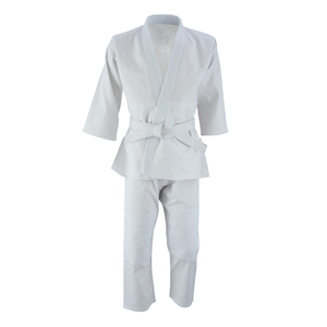 Tenue de Karaté Professionnelle pour Entraînement et Combats Mixtes Arts Martiaux, Meilleure Vente, Grandes Tailles, Service OEM - Product Image 1