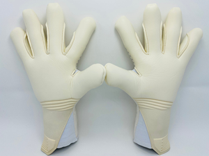 Outdoor Training Goalkeeper Gloves Men Women Children Sports Football Soccer Goalkeeper Gloves <b>Custom</b> <b>Logo</b> - Product Image 2