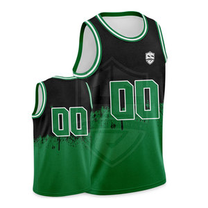 Vêtements de sport, maillot de basket-ball, design de couleur personnalisé, prix abordable, maillot de basket-ball de qualité supérieure - Product Image 3