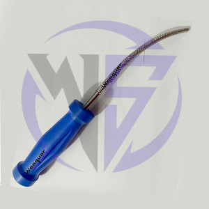 เครื่องมือผ่าตัดกระดูกแบบโค้งสำหรับการผ่าตัดกระดูกและข้อ - Product Image 6