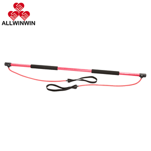 ALLWINWIN GYS02 Barra de Gimnasia - - Product Image 1