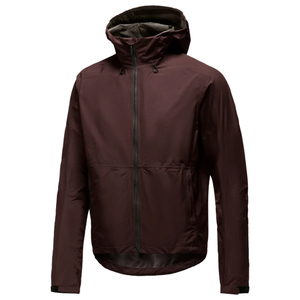 Veste de pluie unisexe imperméable, respirante, coupe-vent, manteau d'extérieur à capuche, idéale pour la randonnée, la pêche, le camping, les voyages, vente en gros OEM - Product Image 2
