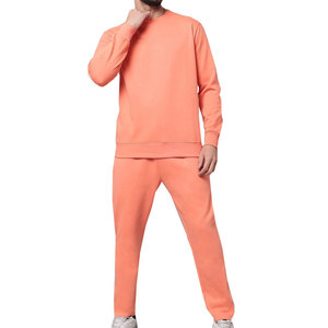 ชุดวอร์มผู้ชายขายดี วัสดุทนทาน คุณภาพสูง น้ำหนักเบา ระบายอากาศได้ดี - Product Image 1