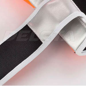 Leather Made Unique Design Boxing Bag Gloves Premium Quality Unique Style Boxing Bag Gloves - Product Image 3