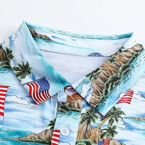 เสื้อยืดกราฟิกสระว่ายน้ำแบบกำหนดเอง น้ำหนักเบา สวมใส่สบาย คอกลม แขนสั้น เสื้อผ้าลำลองแนวสตรีทแฟชั่นฤดูร้อน - Product Image 4