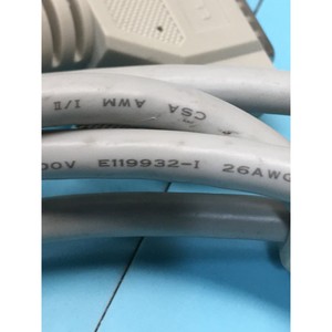 สายเคเบิล 6 AWM CSA I/II A 80C 300V FT1 LL84201 - อุปกรณ์และอะไหล่เซมิคอนดักเตอร์ระดับโลกที่เชื่อถือได้ - Product Image 5