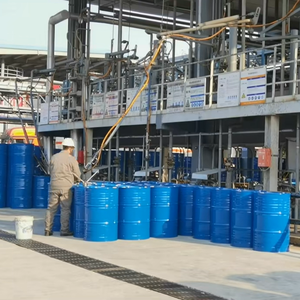 96% thực phẩm an toàn Ethanol rượu (CAS 64-17-5) -không độc hại, độ tinh khiết cao cho Vodka/mỹ phẩm/nước giải khát/Công nghiệp sử dụng, GB10343-2008 - Product Image 2