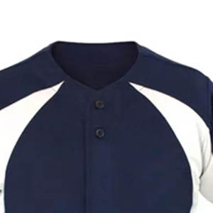 Uniforme de Béisbol de Primera Calidad con Logotipo Personalizado, Secado Rápido, Transpirable, Uniforme Deportivo Profesional - Product Image 5