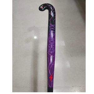 Palos de Hockey sobre Césped, Palos de Juego Compuestos, Equipo Deportivo Duradero, Ligero, para Entrenamiento, Proveedor Mayorista - Product Image 1
