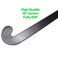 SMART SHINE ENTERPRISES Bâton de hockey sur glace en fibre de carbone SSE-6001 165cm Lame P88 Motif solide Haute résistance Utilisation universelle pour adultes