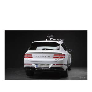 Genesis GV80 2023 Diésel AWD 3.0 Litros 91,955 km Caja de Cambios Automática Asientos de Cuero Volante a la Izquierda Cámara Trasera - Product Image 4