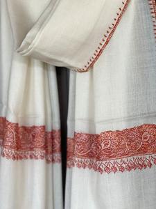Châle en laine pour hommes, vente chaude, directement de l'usine, nouvelle arrivée, promotion, châle en laine douce de haute qualité, châle traditionnel musulman pour hommes - Product Image 5