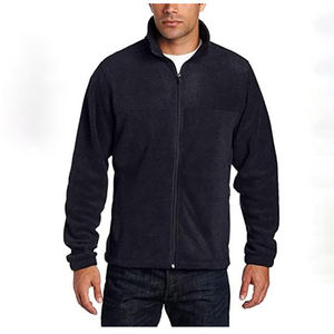 Chaquetas Softshell Ligeras para Hombre OEM, para Deportes al Aire Libre, Camping, Senderismo, Trabajo, Chaqueta Táctica Térmica con Cierre de Cremallera, Lona de Algodón - Product Image 4