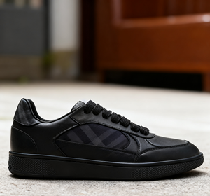 Tendance 2025 : Baskets de luxe de haute qualité – Style décontracté pour la marche, respirantes et amortissantes, avec logo personnalisable - Product Image 2