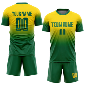 เสื้อฟุตบอลแขนสั้นระบายอากาศได้ดี แห้งเร็ว เป็นมิตรกับสิ่งแวดล้อม พิมพ์โลโก้ ราคาประหยัด สำหรับผู้ชาย ฤดูร้อน สกรีนชื่อทีมได้ตามต้องการ - Product Image 3