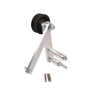 Kit Pompa Fuoristrada Chevy Corvette 1985-1991 C4 L98 con Puleggia 121212 per Prestazioni Ottimali - Product Image 3