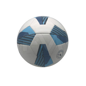 Ballon de football promotionnel haute performance, dernier style, prix abordable, vente en gros - Product Image 4