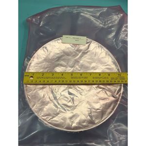 Anillo de Cubierta AMAT 0020-22237, 8 pulgadas, 136007 - Equipo y Piezas de Semiconductores de Confianza de Global Legacy - Product Image 3