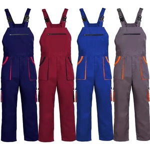 <b>Welding</b> bib Apron Cowhide Leather Flame Resistant <b>Clothing</b> <b>Welding</b> Apron Leather Heat Protective - Product Image 6