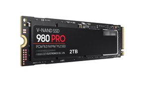 Hochgeschwindigkeits 1TB 2TB NVMe M.2 SSD PCIe 4.0 X4 Interne Solid-State-Laufwerke Gen4 7000MB/s für Pro-Workstations und Gaming-Desktops - Product Image 2