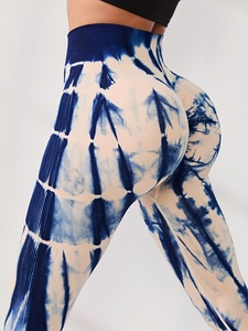 Comfortable High Rise <b>Yoga</b> <b>Legging</b> for Workout Exercise Fitness Practice and Daily Use - Product Image 4